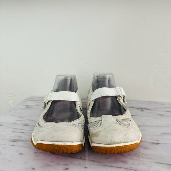 Merrell Lorelei Emme ash Mesh Mary Jane Women’s Size 10 - Picture 2 of 10